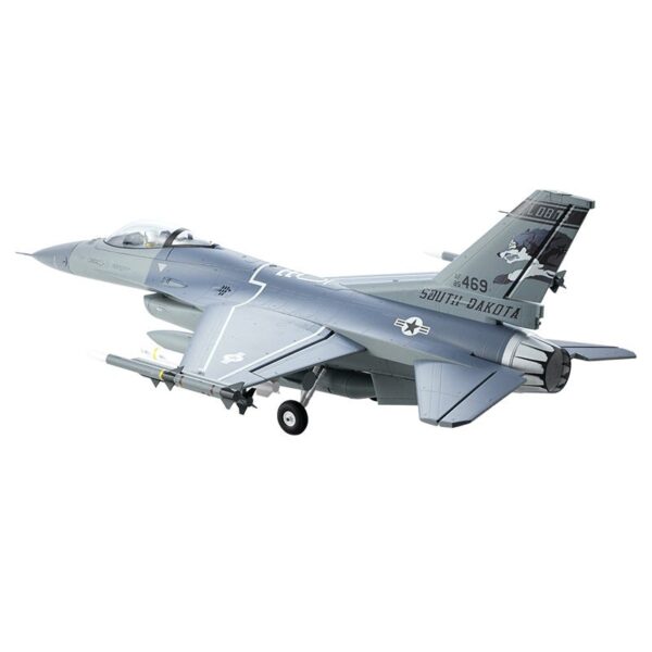 FMS 64mm EDF F-16 PNP Jet (2 Colours) - 4