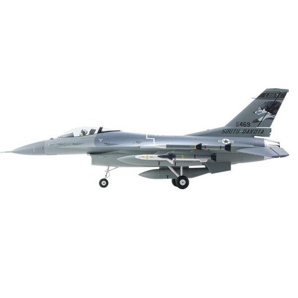 FMS 64mm EDF F-16 PNP Jet (2 Colours) - 5