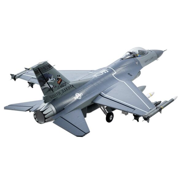 FMS 64mm EDF F-16 PNP Jet (2 Colours) - 8