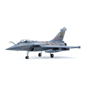 FMS 64mm EDF Rafale PNP with Reflex V3 - 2