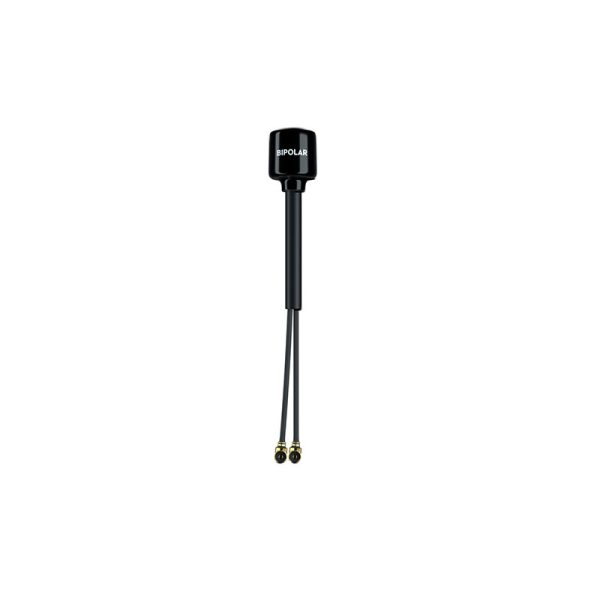 Flywoo Bipolar Dual 5.8Ghz UFL Antenna For DJI O3 (2 Sizes) 4