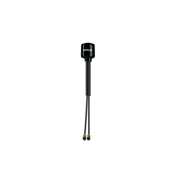 Flywoo Bipolar Dual-Band 5.8Ghz-2.4Ghz UFL Antenna For DJI O3 6