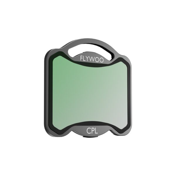 Flywoo DJI O4 Pro ND Filters Set (ND4-8-16-CPL） - 3