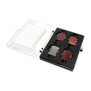 Flywoo DJI O4 Pro ND Filters Set (ND4-8-16-CPL） - 6