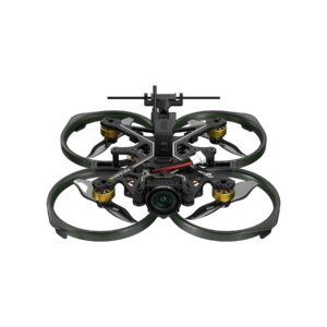 Flywoo Flylens 85 HD O4 2S Whoop BNF ExpressLRS V1.3 - 1