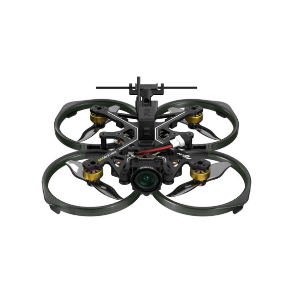 Flywoo Flylens 85 HD O4 2S Whoop BNF ExpressLRS V1.3 - 1