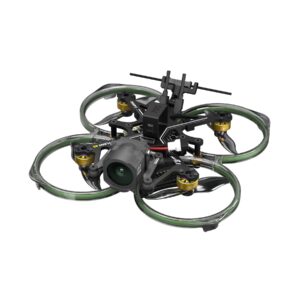 Flywoo Flylens 85 HD O4 Pro 2S Whoop BNF ExpressLRS V1.3 - 1