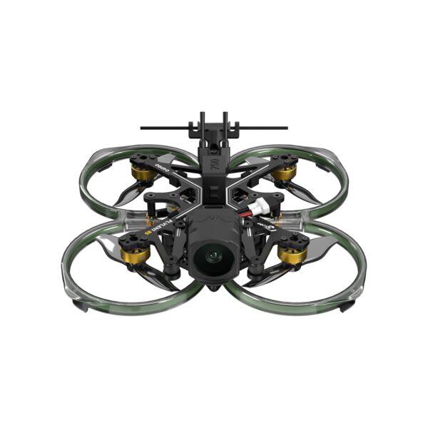 Flywoo Flylens 85 HD O4 Pro 2S Whoop BNF ExpressLRS V1.3 - 2