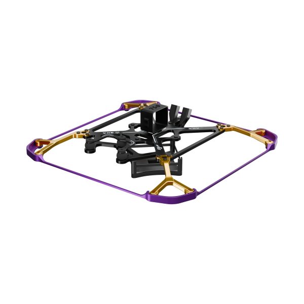 Flywoo Flytimes 85 Frame Kit (2 Sizes) 18mm