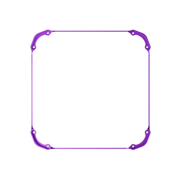 Flywoo Flytimes 85 Frame Parts (3 Options) - TPU Prop Guard Purple