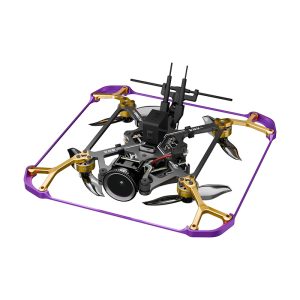 Flywoo Flytimes 85 HD O3 Lite 2S Micro Drone ELRS 1