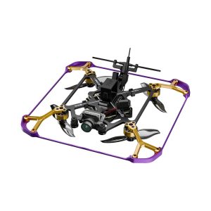 Flywoo Flytimes 85 HD Walksnail 2S Micro Drone ELRS 1