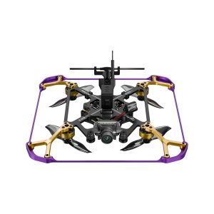 Flywoo Flytimes 85 HD Walksnail 2S Micro Drone ELRS 2