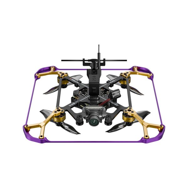 Flywoo Flytimes 85 HD Walksnail 2S Micro Drone ELRS 2