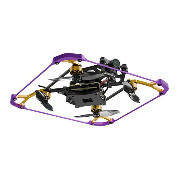 Flywoo Flytimes 85 HD Walksnail 2S Micro Drone ELRS 4