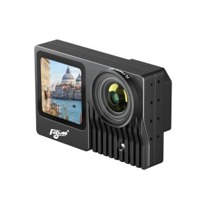 Flywoo Flywoo Naked GoPro 12 Action Camera 2.1 GP12 Pro 1