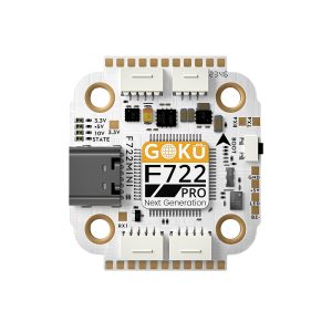 Flywoo GOKU F7 PRO MINI V2 20X20 Flight Controller (ICM42688) 1