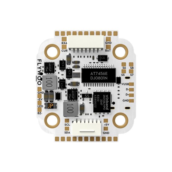 Flywoo GOKU F7 PRO MINI V2 20X20 Flight Controller (ICM42688) 2