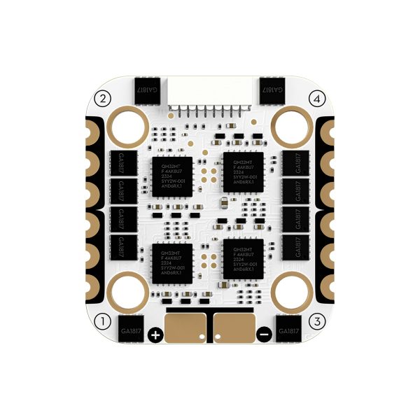 Flywoo GOKU G45M 32BIT 2-6S 45A ESC (20x20)(AM32) 2