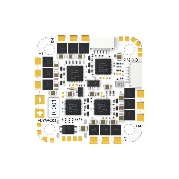 Flywoo GOKU GN745 45A AIO 32bit (MPU6000 ) V3 1