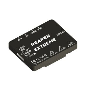 Foxeer Reaper Extreme 1.8W VTx - 2