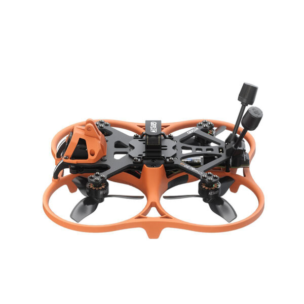 GEPRC Cinelog30 V3 O4 Pro Quadcopter BNF DJI - 3