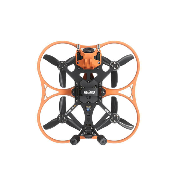 GEPRC Cinelog30 V3 O4 Pro Quadcopter BNF DJI - 6