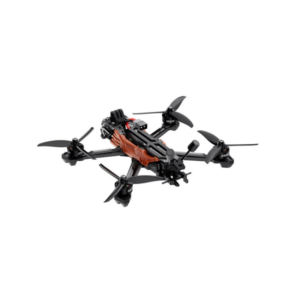 GEPRC Vapor-D5 HD O4 Pro FPV Drone BNF DJI - 3