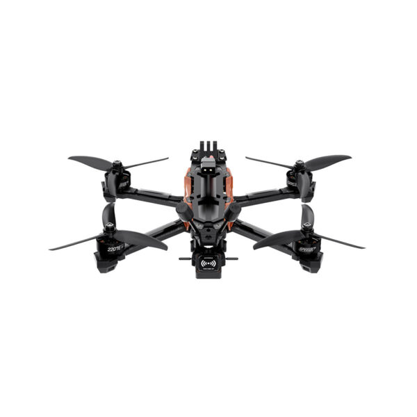 GEPRC Vapor-D5 HD O4 Pro FPV Drone BNF DJI - 4