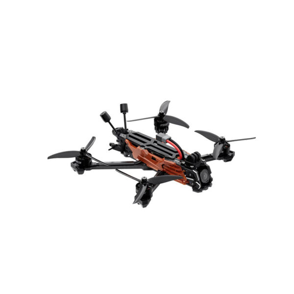 GEPRC Vapor-D5 HD O4 Pro FPV Drone BNF DJI - 6