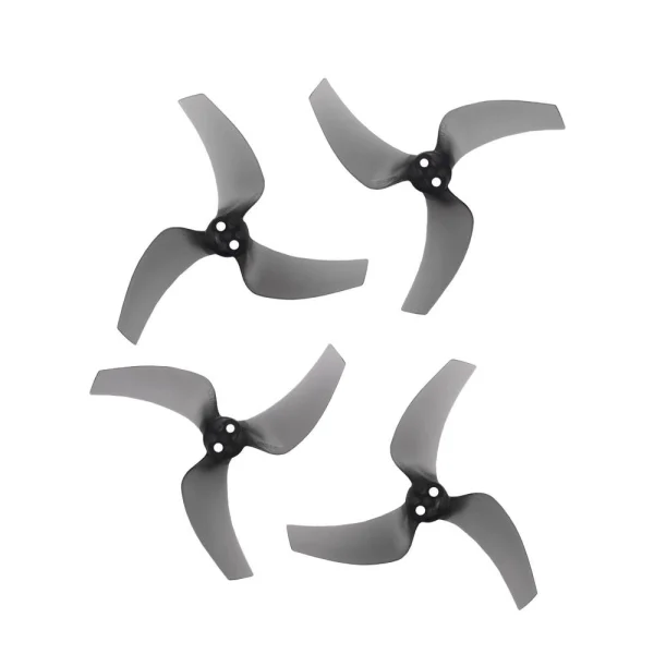 Gemfan 3032 3-Blade Propeller for DJI AVATA 2 - Grey