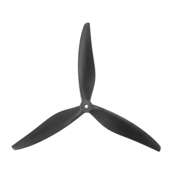 Gemfan 8060 Cinelifter Glass Fiber Nylon 3-Blade Propellers (Pair) - 2