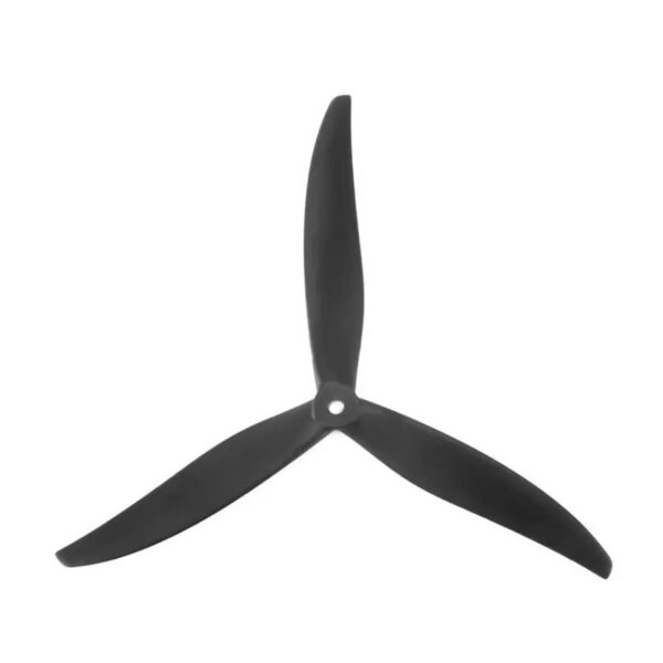 Gemfan 8060 Cinelifter Glass Fiber Nylon 3-Blade Propellers (Pair) - 3