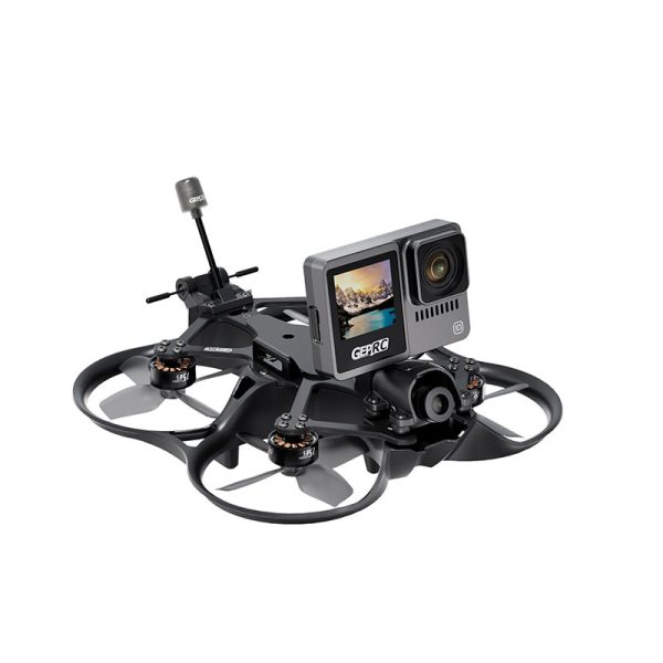 GepRC Cinebot25 S Analog Quadcopter BNF ExpressLRS - 7