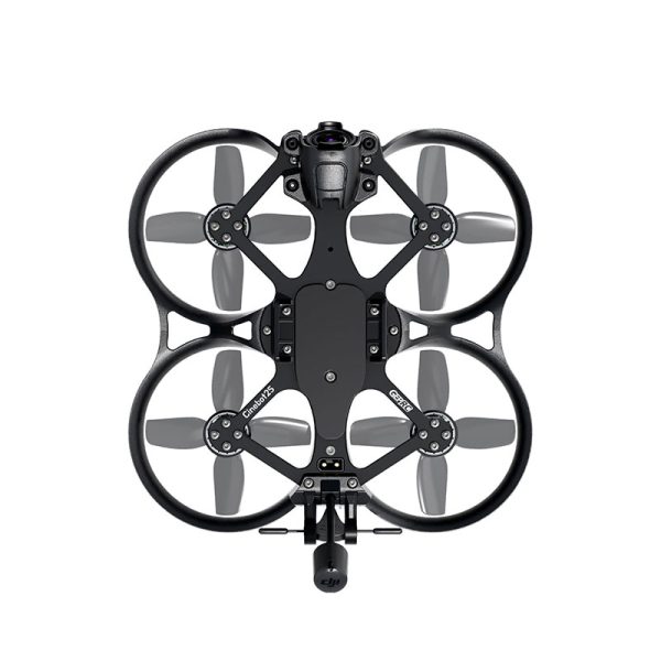 GepRC Cinebot25 S HD O3 Quadcopter BNF ExpressLRS - 6