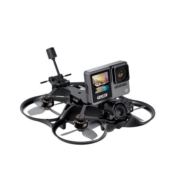 GepRC Cinebot25 S HD O3 Quadcopter BNF ExpressLRS - 7