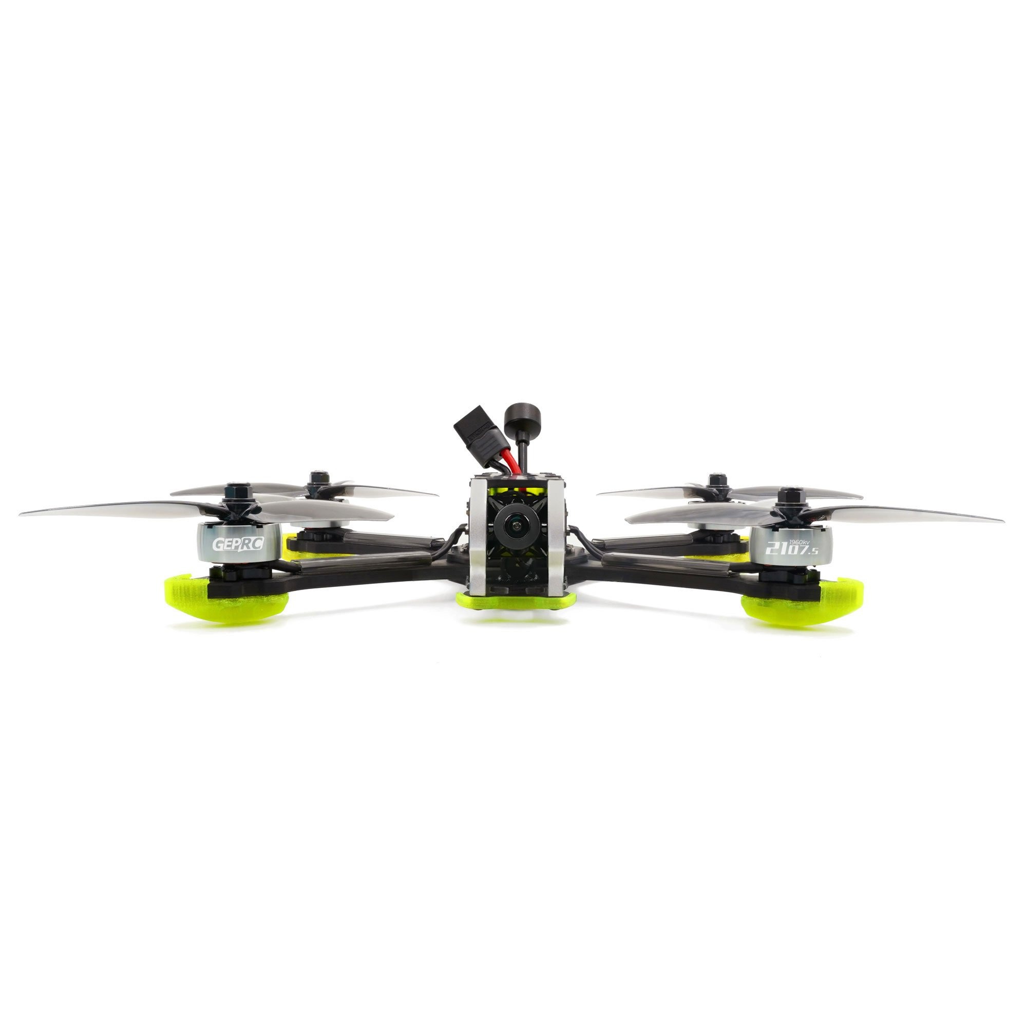 GEPRC MARK5 HD Vista Freestyle FPV Drone(6S,PNP)