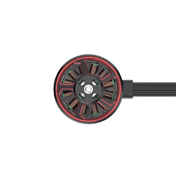 GepRC SPEEDX2 1505 4300KV Motor (Cinebot25 S) - 10