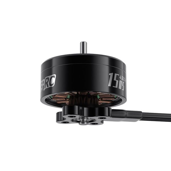 GepRC SPEEDX2 1505 4300KV Motor (Cinebot25 S) - 11