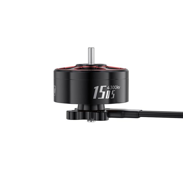 GepRC SPEEDX2 1505 4300KV Motor (Cinebot25 S) - 8