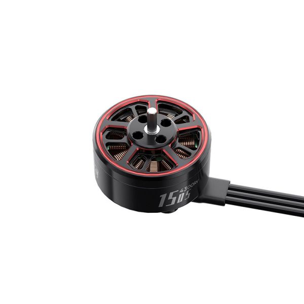 GepRC SPEEDX2 1505 4300KV Motor (Cinebot25 S) - 9