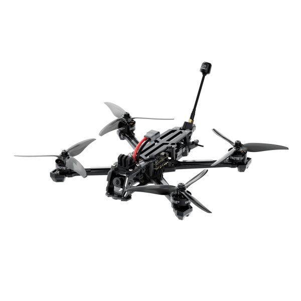 GepRC Vapor-X5 Analog Freestyle FPV BNF ExpressLRS + GPS-1