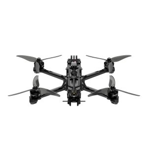 GepRC Vapor-X5 Analog Freestyle FPV BNF ExpressLRS + GPS-4