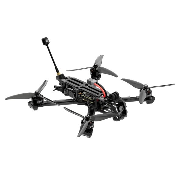 GepRC Vapor-X5 Analog Freestyle FPV BNF ExpressLRS + GPS-5