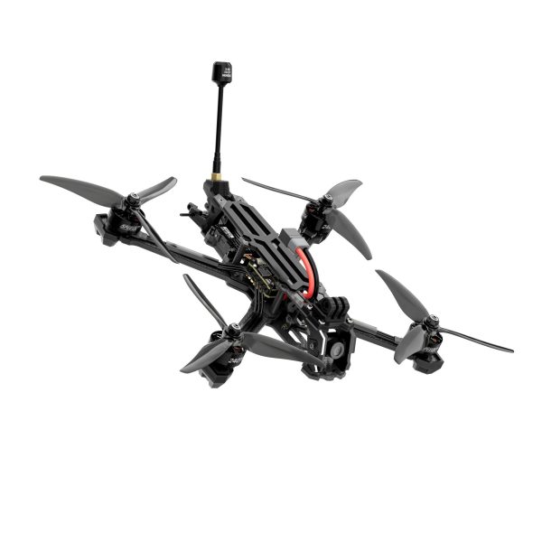 GepRC Vapor-X5 Analog Freestyle FPV BNF ExpressLRS + GPS-6