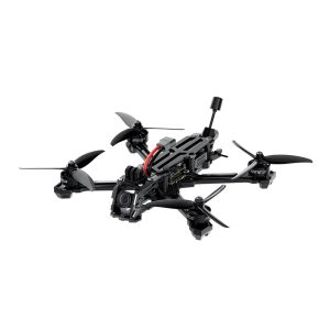 GepRC Vapor-X5 O3 Freestyle FPV Drone BNF ExpressLRS + GPS - 1