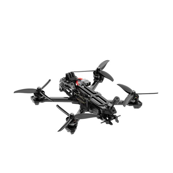 GepRC Vapor-X5 O3 Freestyle FPV Drone BNF ExpressLRS + GPS - 3