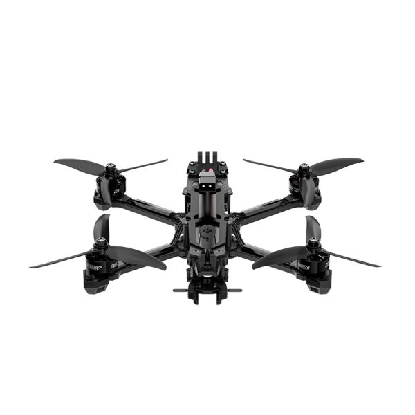 GepRC Vapor-X5 O3 Freestyle FPV Drone BNF ExpressLRS + GPS - 4