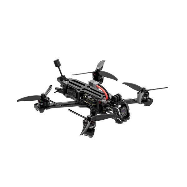 GepRC Vapor-X5 O3 Freestyle FPV Drone BNF ExpressLRS + GPS - 5