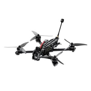 GepRC Vapor-X6 Analog Freestyle FPV Drone BNF ExpressLRS + GPS - 1